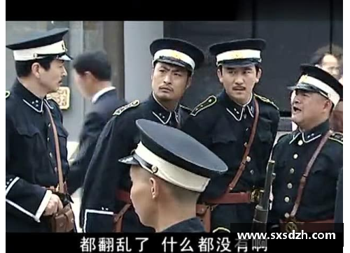 警队“卷”时代：我们没想到的转变