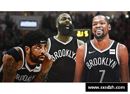 哈登大换血！火箭正式交易4位球员，豪赌未来
