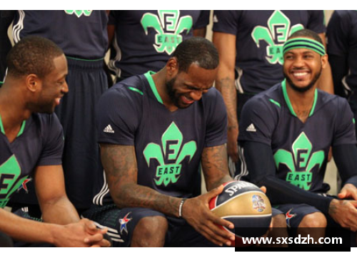 大黄NBA：探索超级球员和他们的奇特养成秘籍