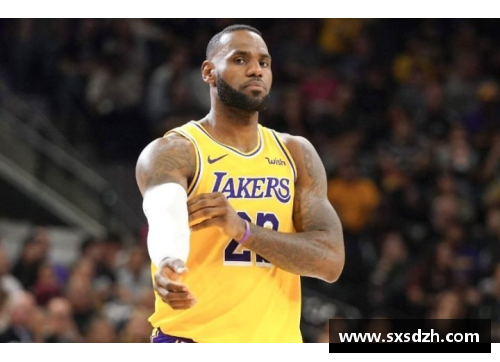 NBA被海啸冲击：联盟未来的新挑战