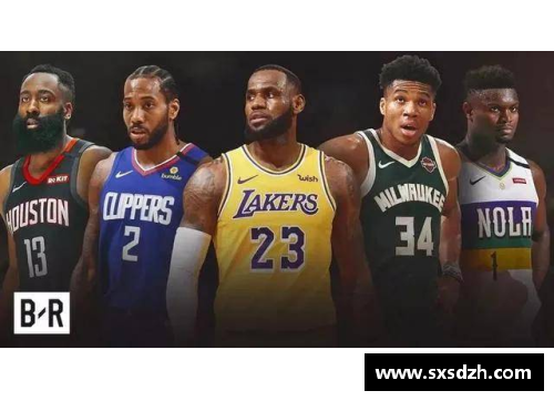 快船：探索如何从NBA中坚持竞争的角度