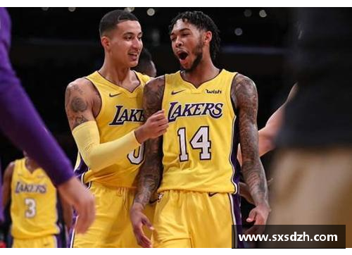 AG真人国际官方网站入口NBA湖人：探索魔兽霍华德的复兴与传奇 - 副本
